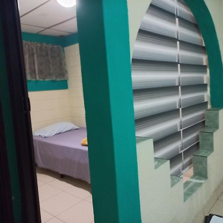 דירות מנאגווה Casa Montoco 114 מראה חיצוני תמונה