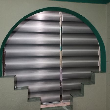 דירות מנאגווה Casa Montoco 114 מראה חיצוני תמונה
