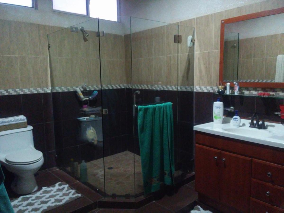 דירות מנאגווה Casa Montoco 114 מראה חיצוני תמונה