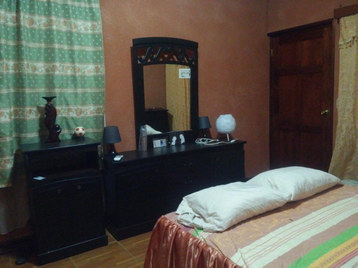 דירות מנאגווה Casa Montoco 114 מראה חיצוני תמונה