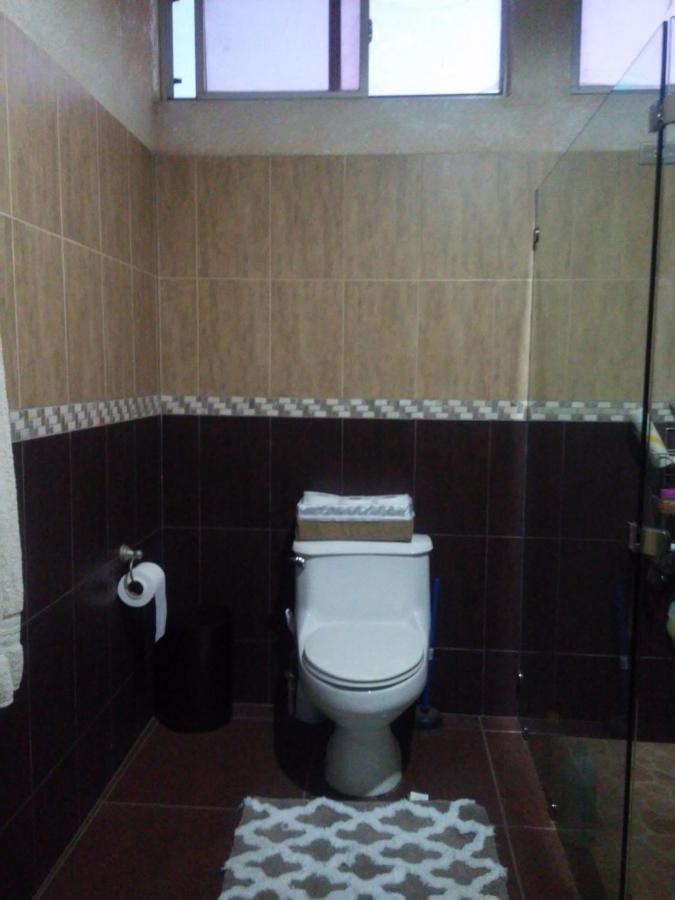 דירות מנאגווה Casa Montoco 114 מראה חיצוני תמונה