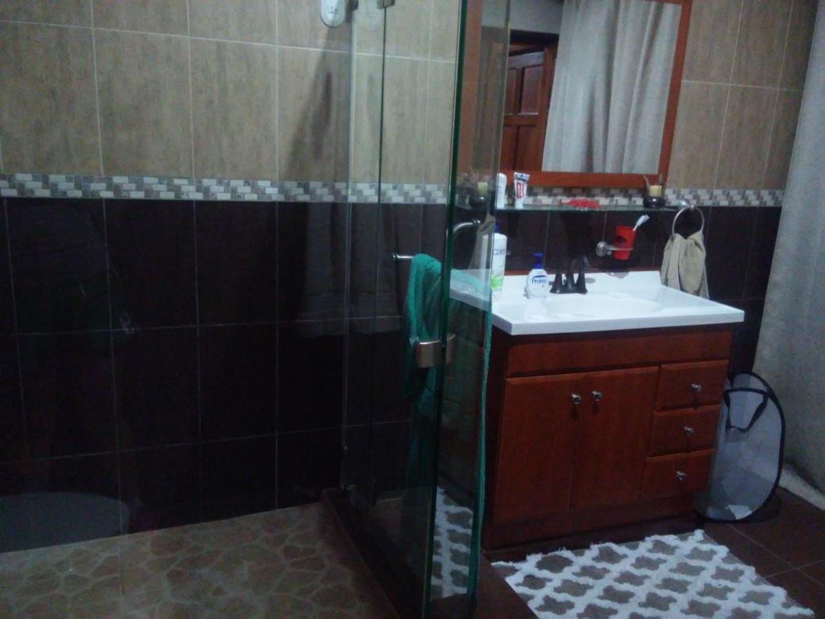 דירות מנאגווה Casa Montoco 114 מראה חיצוני תמונה