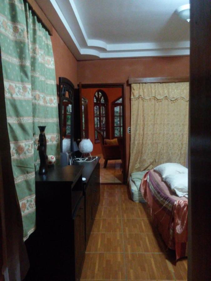 דירות מנאגווה Casa Montoco 114 מראה חיצוני תמונה