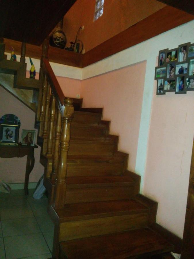 דירות מנאגווה Casa Montoco 114 מראה חיצוני תמונה