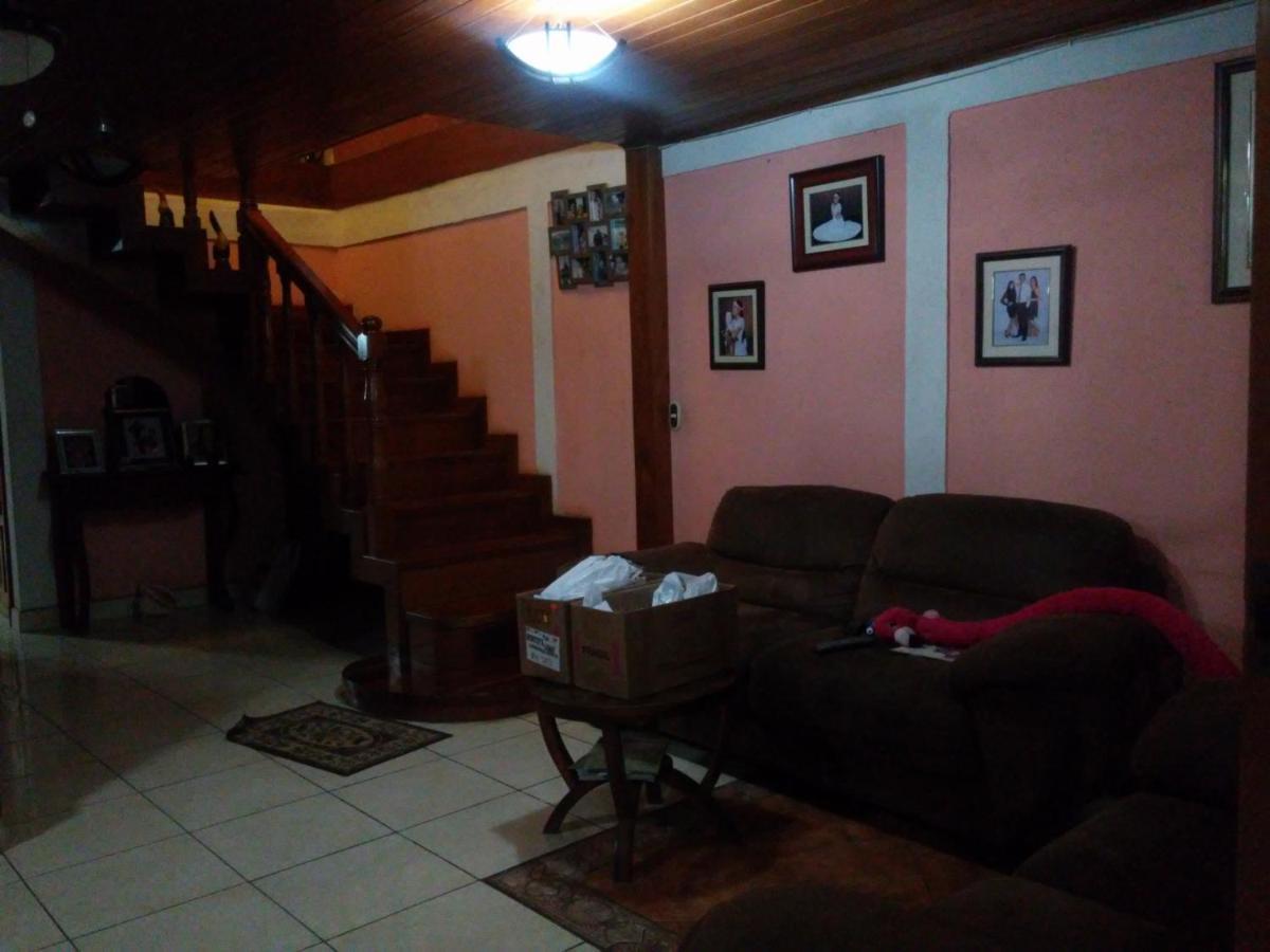 דירות מנאגווה Casa Montoco 114 מראה חיצוני תמונה