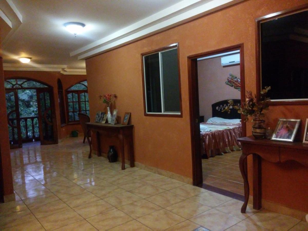 דירות מנאגווה Casa Montoco 114 מראה חיצוני תמונה