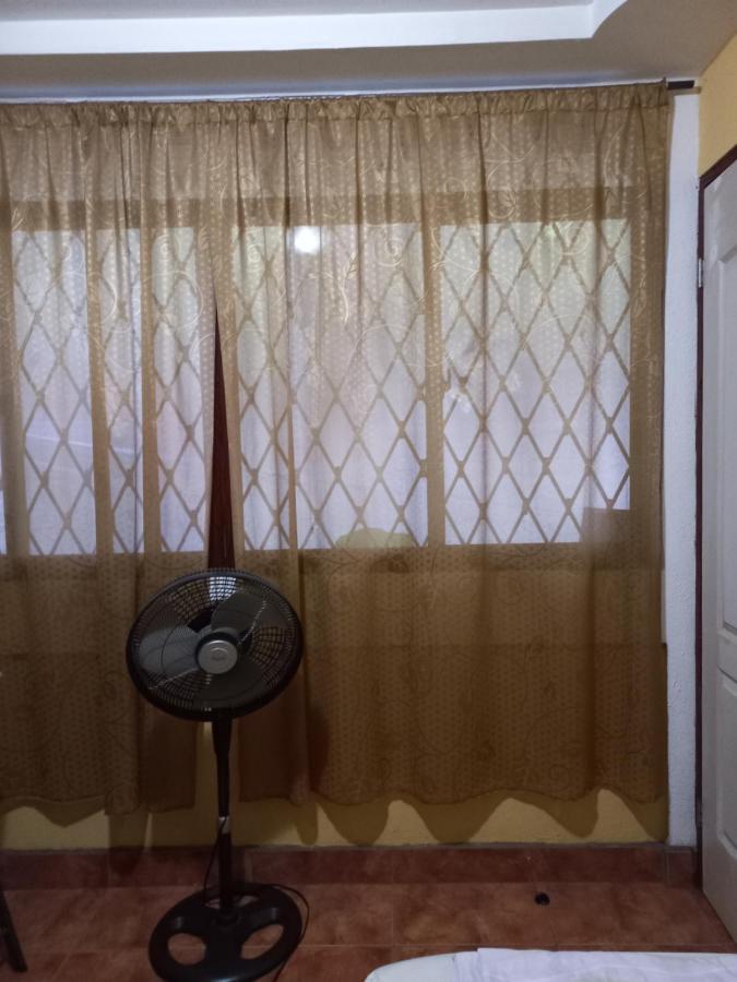 דירות מנאגווה Casa Montoco 114 מראה חיצוני תמונה