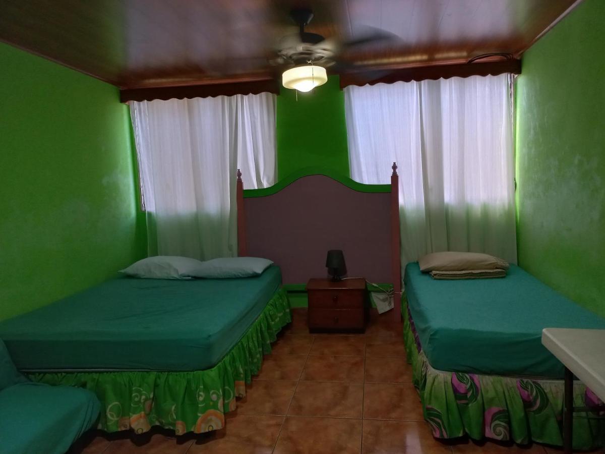 דירות מנאגווה Casa Montoco 114 מראה חיצוני תמונה