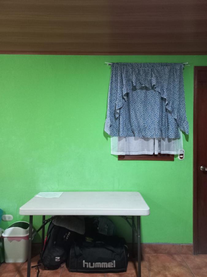 דירות מנאגווה Casa Montoco 114 מראה חיצוני תמונה