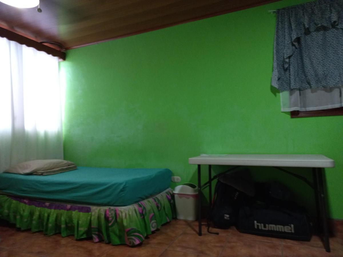 דירות מנאגווה Casa Montoco 114 מראה חיצוני תמונה