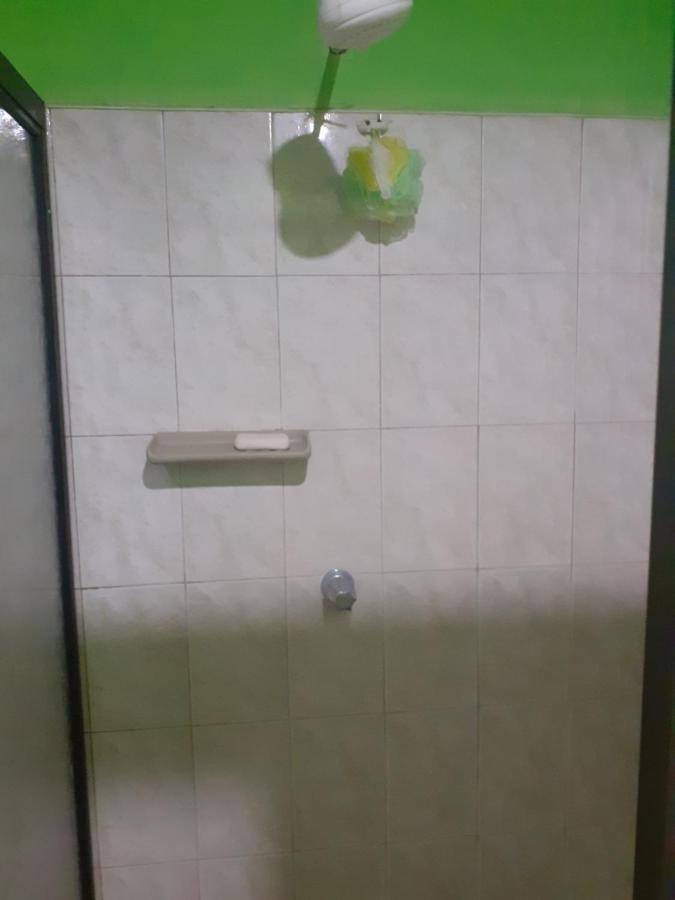 דירות מנאגווה Casa Montoco 114 מראה חיצוני תמונה