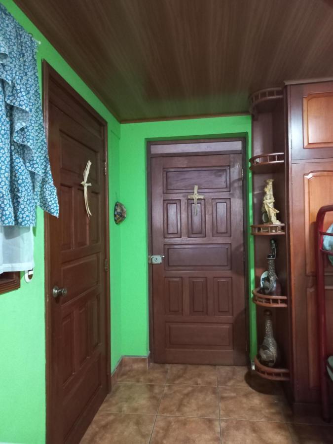 דירות מנאגווה Casa Montoco 114 מראה חיצוני תמונה