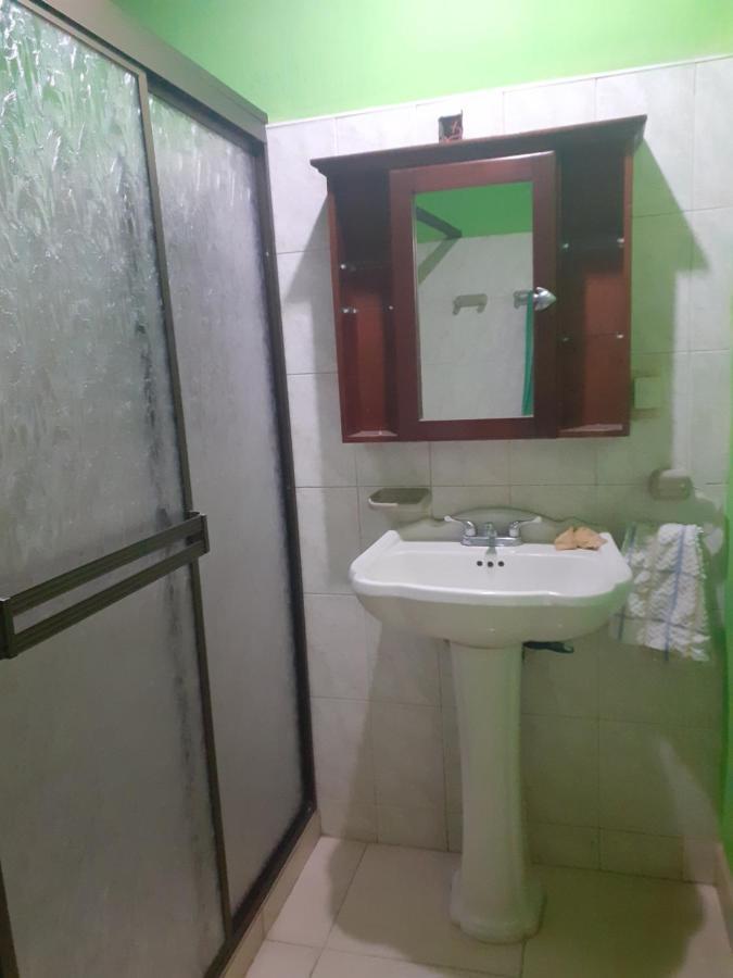 דירות מנאגווה Casa Montoco 114 מראה חיצוני תמונה