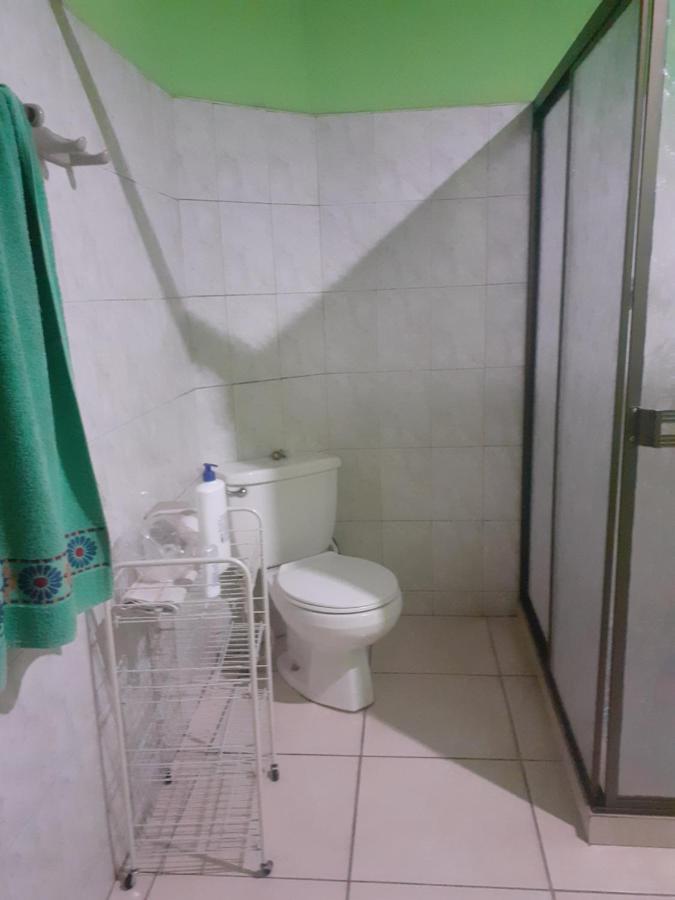 דירות מנאגווה Casa Montoco 114 מראה חיצוני תמונה