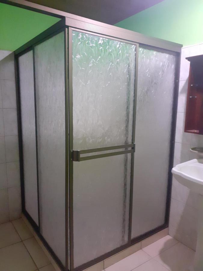דירות מנאגווה Casa Montoco 114 מראה חיצוני תמונה