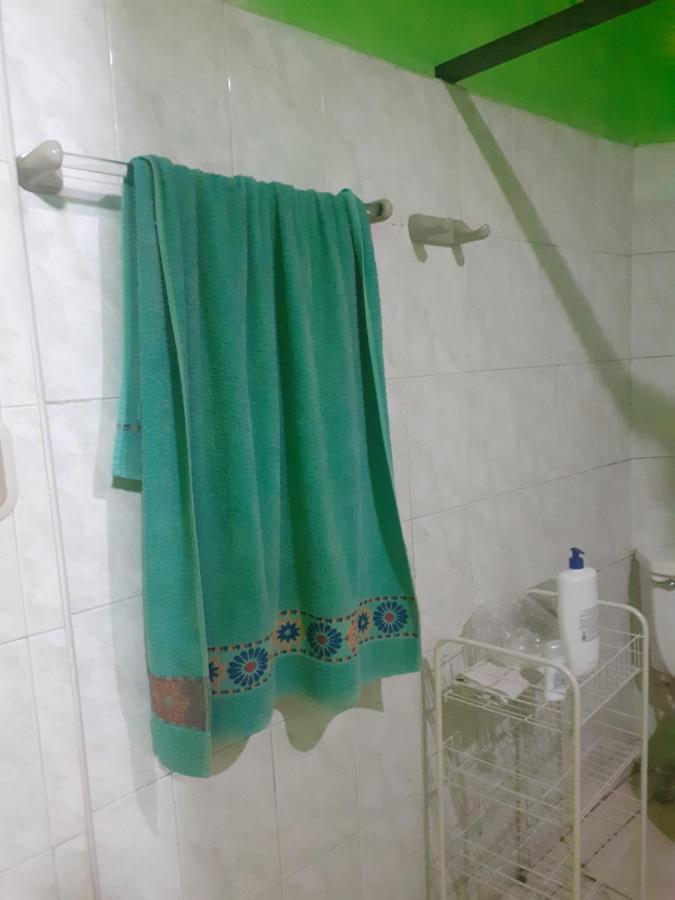 דירות מנאגווה Casa Montoco 114 מראה חיצוני תמונה