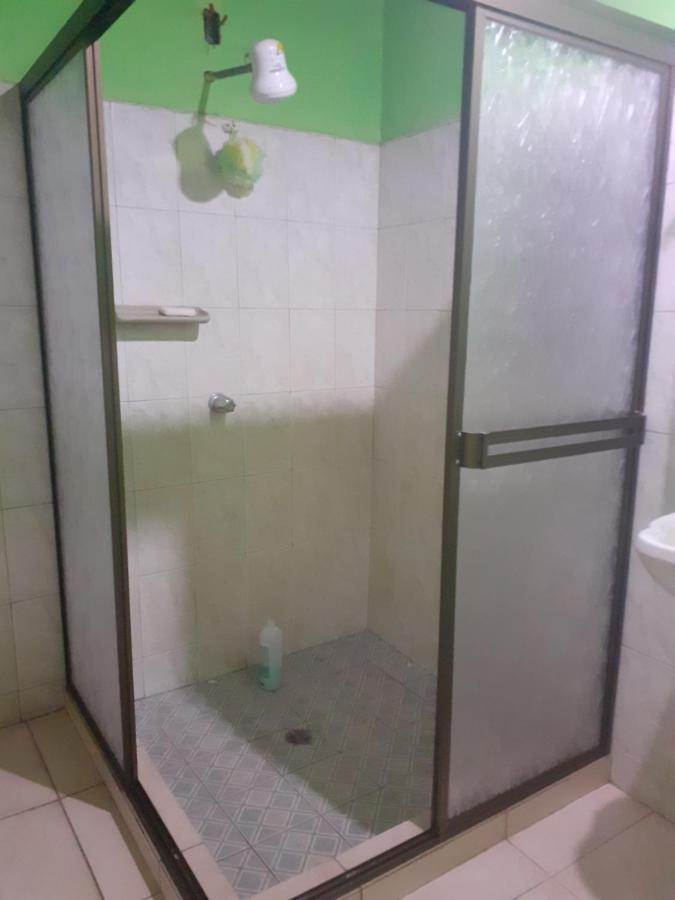 דירות מנאגווה Casa Montoco 114 מראה חיצוני תמונה