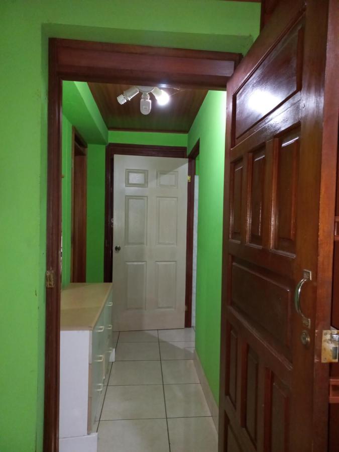 דירות מנאגווה Casa Montoco 114 מראה חיצוני תמונה