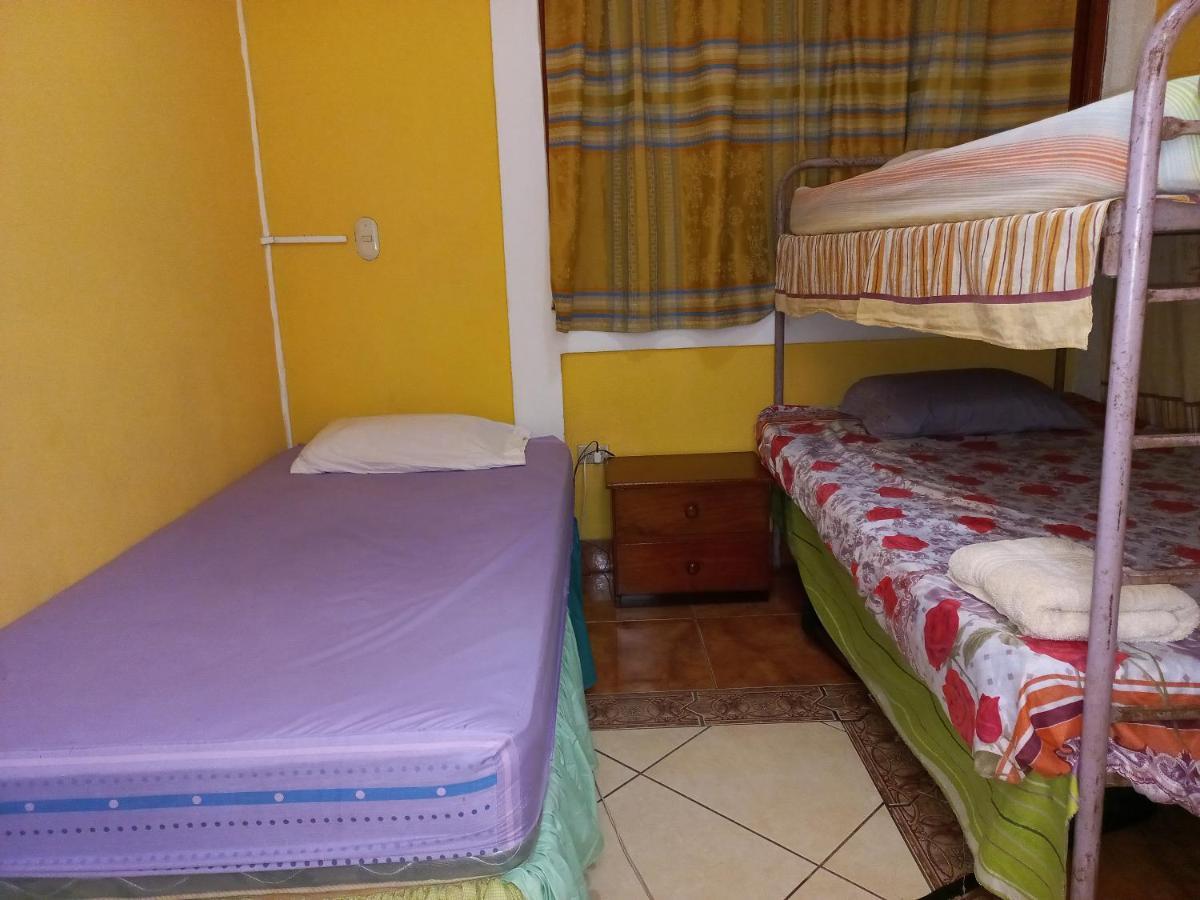 דירות מנאגווה Casa Montoco 114 מראה חיצוני תמונה