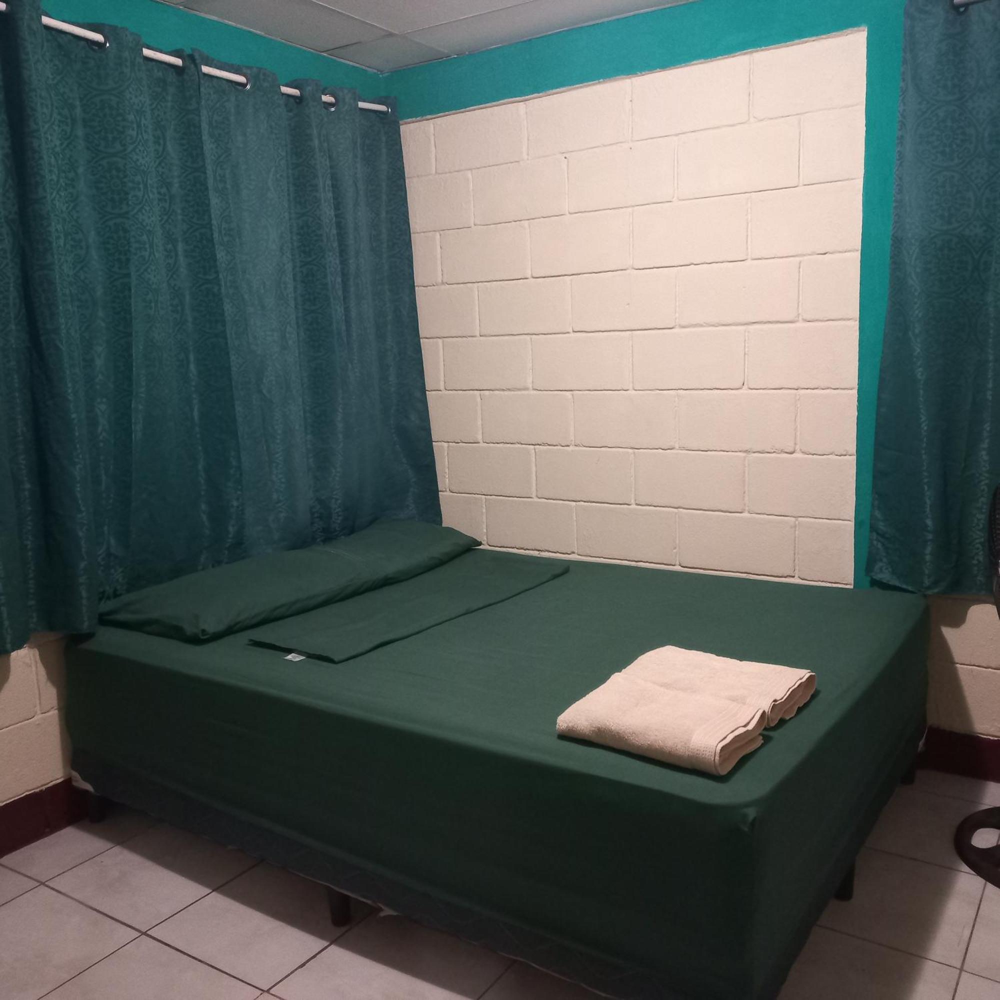 דירות מנאגווה Casa Montoco 114 מראה חיצוני תמונה