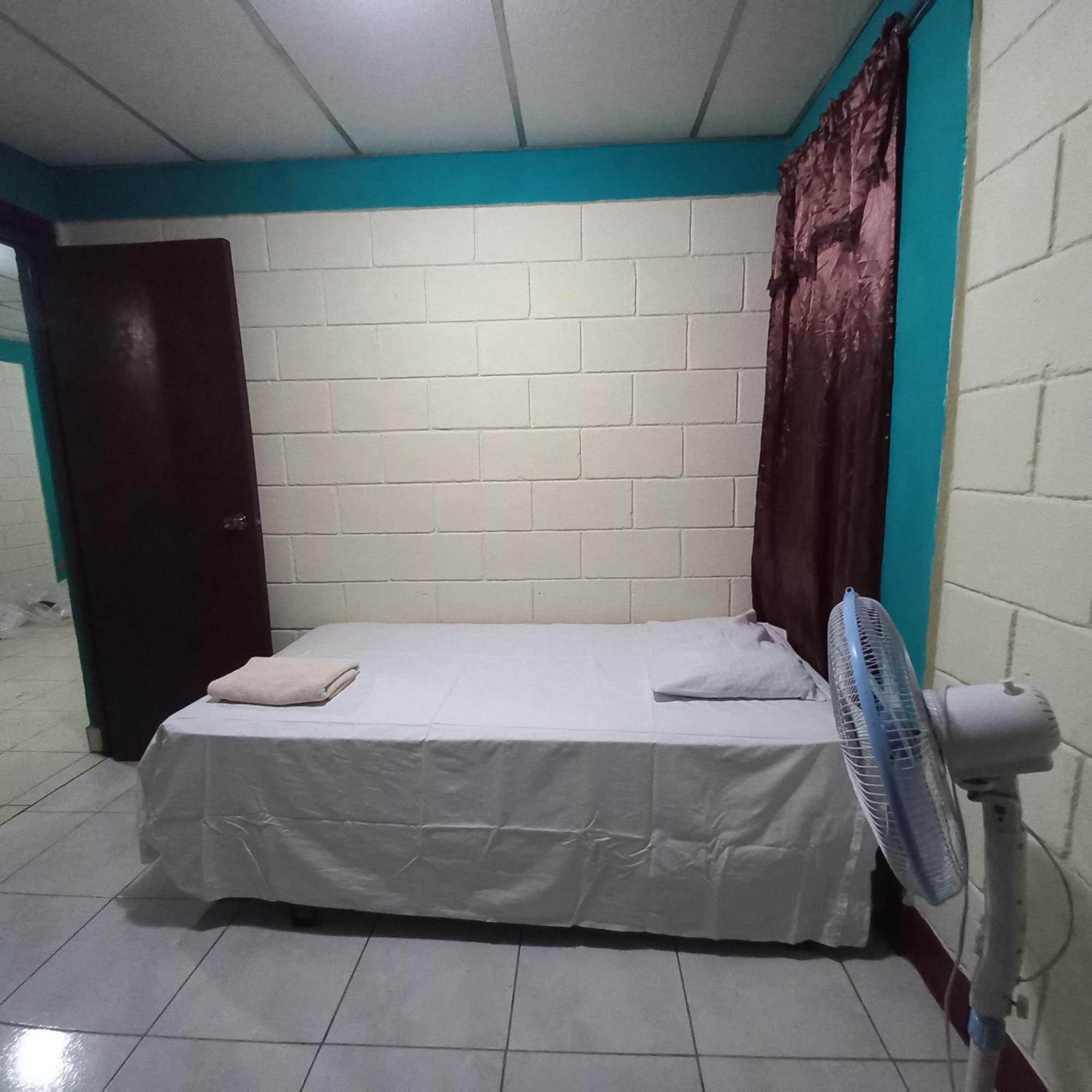 דירות מנאגווה Casa Montoco 114 מראה חיצוני תמונה