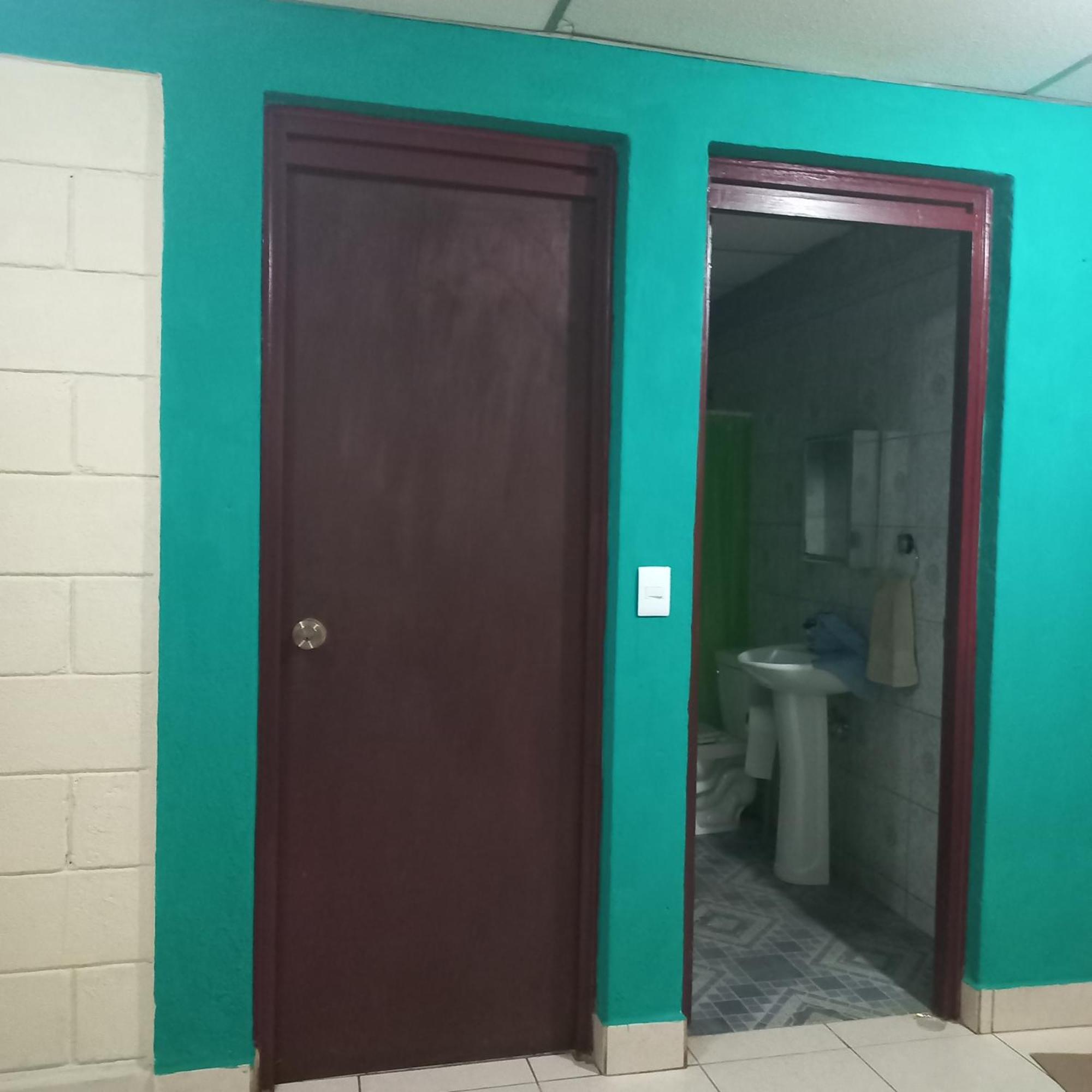 דירות מנאגווה Casa Montoco 114 מראה חיצוני תמונה