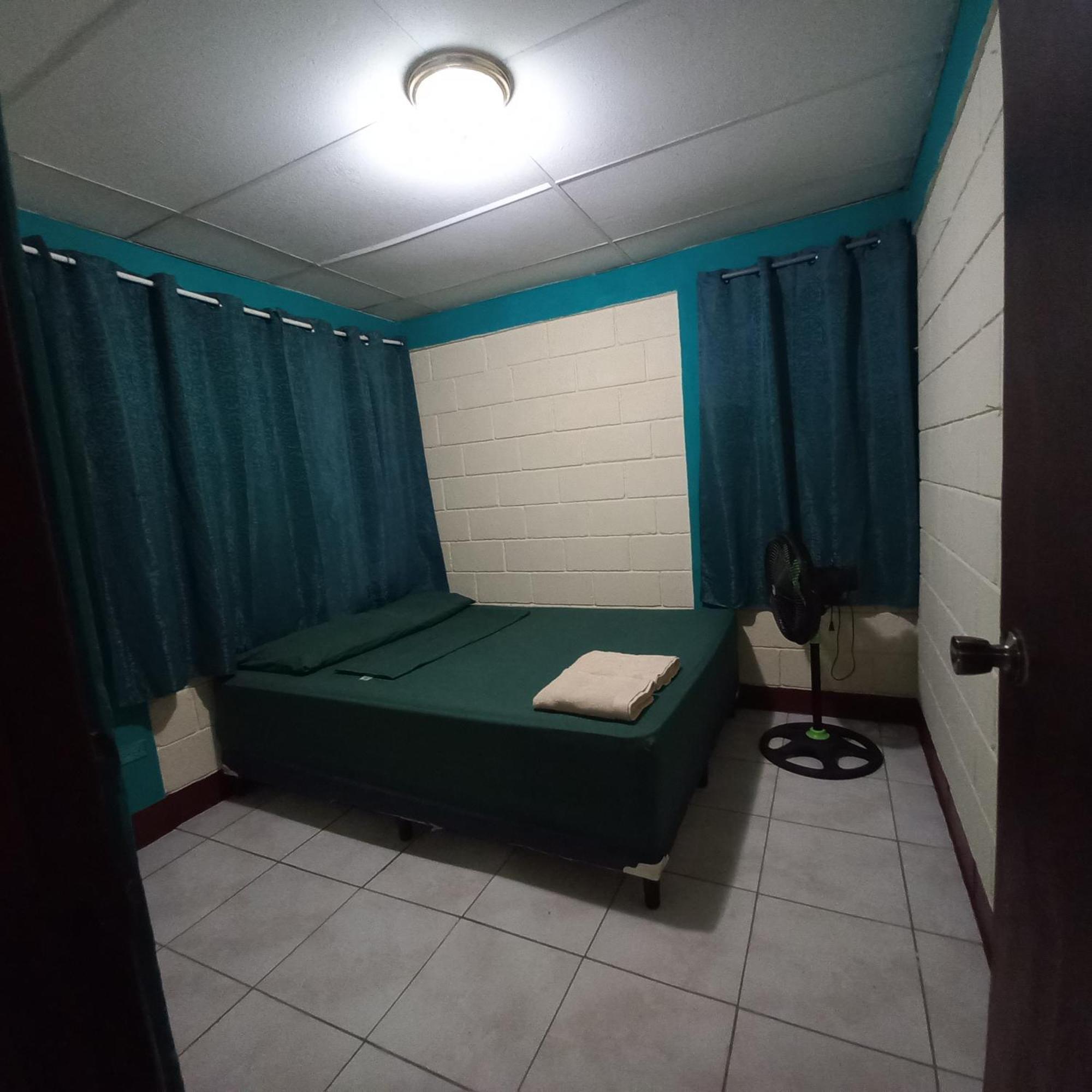 דירות מנאגווה Casa Montoco 114 מראה חיצוני תמונה
