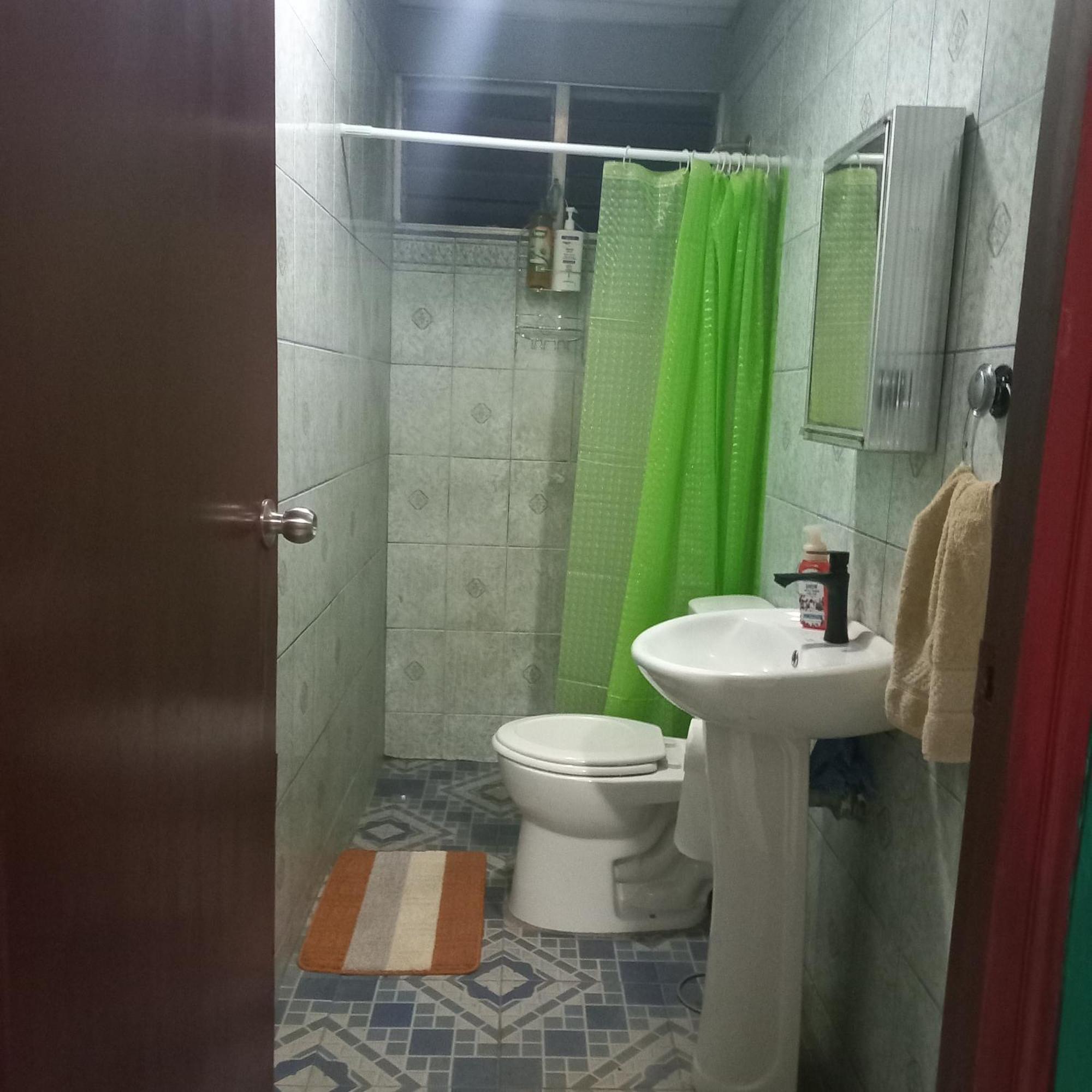 דירות מנאגווה Casa Montoco 114 מראה חיצוני תמונה