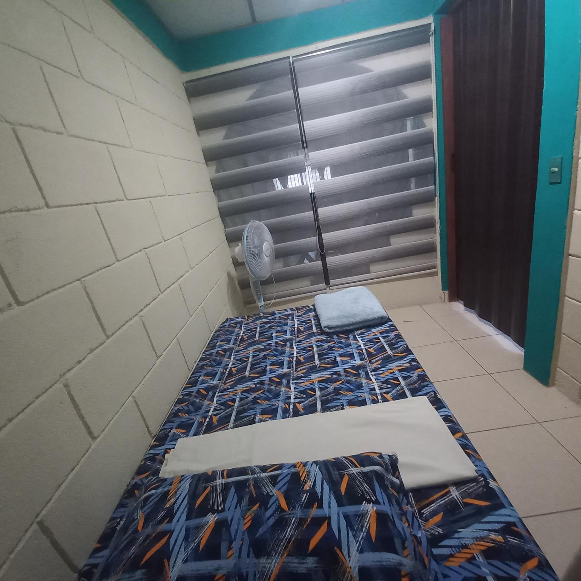 דירות מנאגווה Casa Montoco 114 מראה חיצוני תמונה