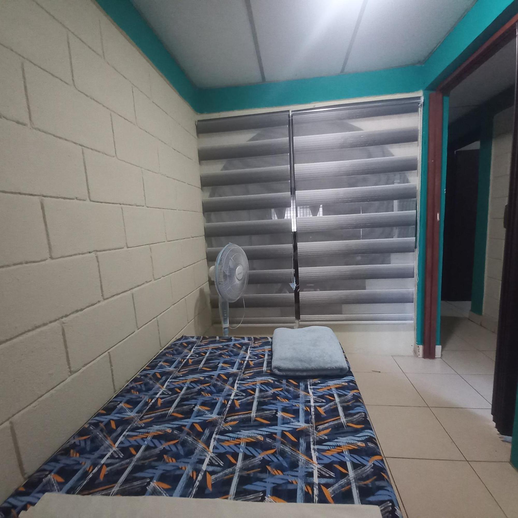 דירות מנאגווה Casa Montoco 114 מראה חיצוני תמונה