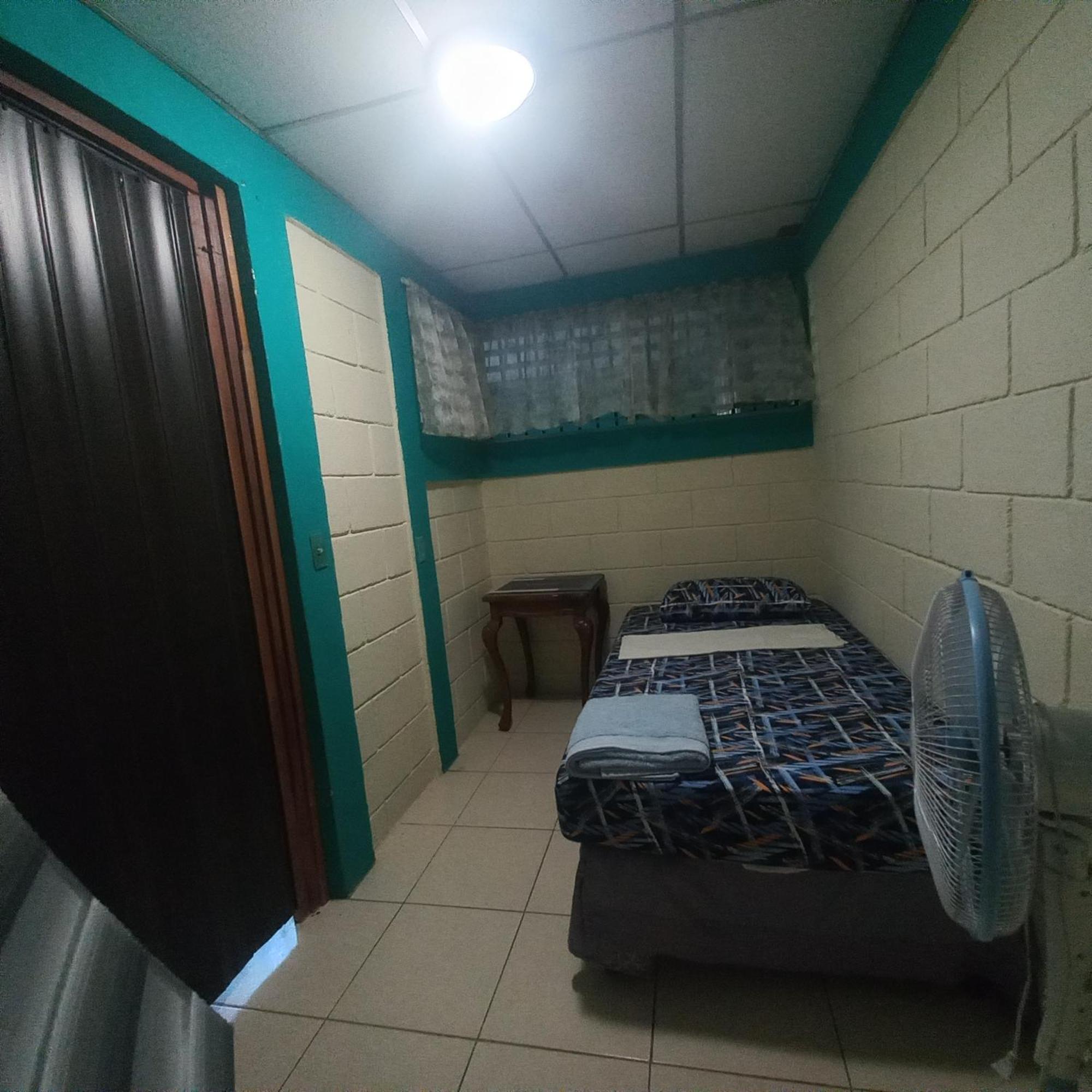 דירות מנאגווה Casa Montoco 114 מראה חיצוני תמונה