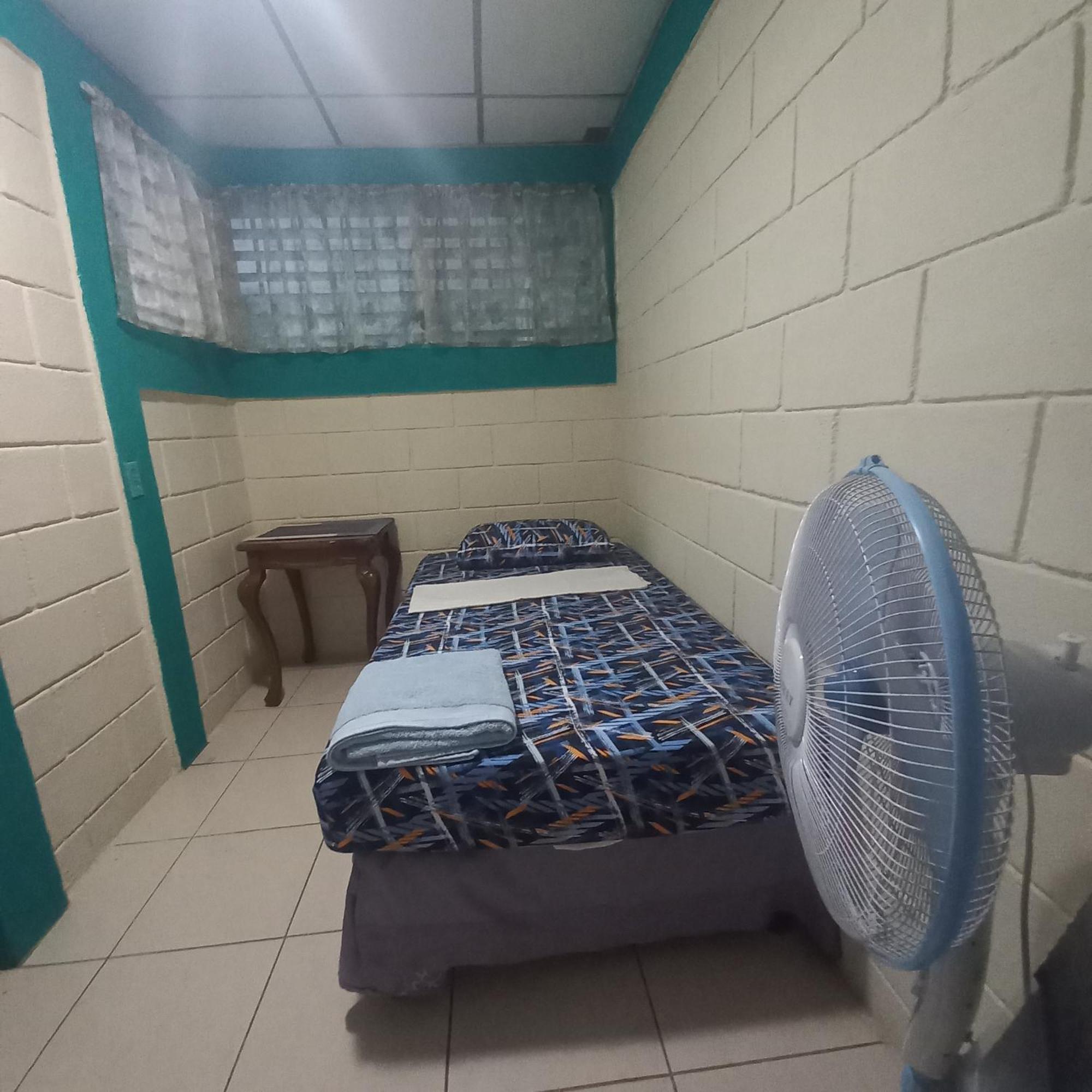 דירות מנאגווה Casa Montoco 114 מראה חיצוני תמונה
