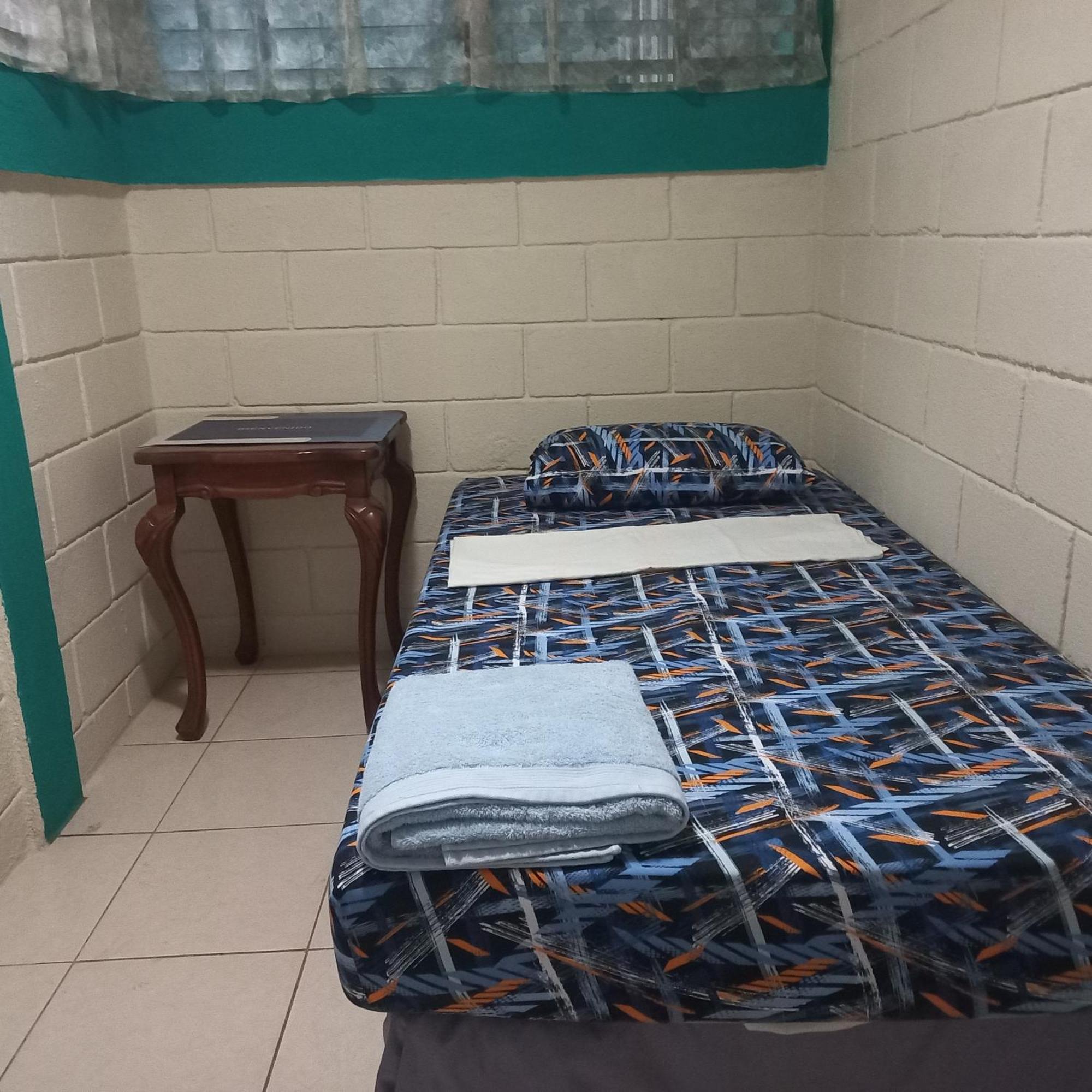 דירות מנאגווה Casa Montoco 114 מראה חיצוני תמונה