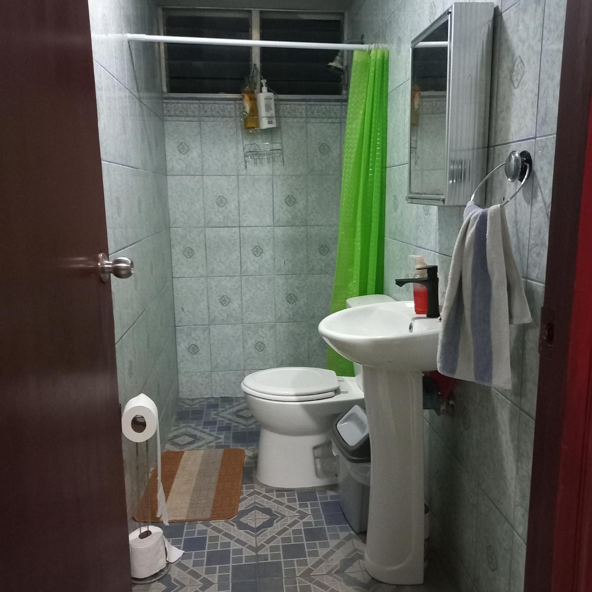 דירות מנאגווה Casa Montoco 114 מראה חיצוני תמונה